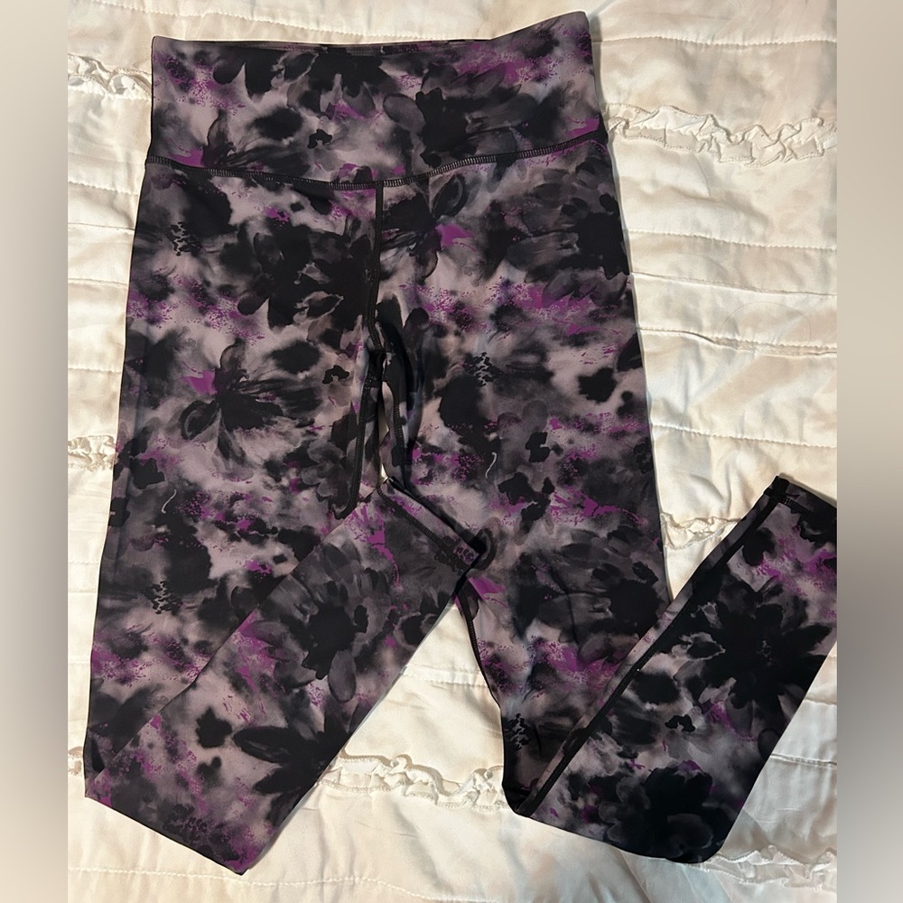 ZYIA Soft N Snug Leggings